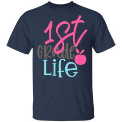 1st grade design t shirts long sleeve hoodies 11