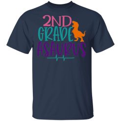 2nd grade asaurus t shirts long sleeve hoodies 9