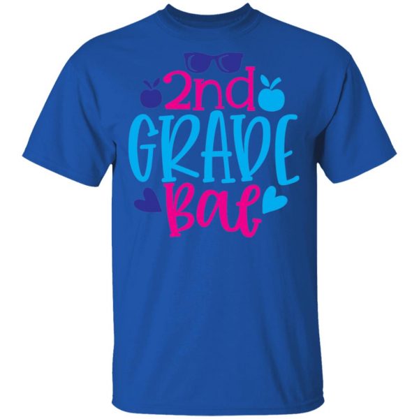 2nd grade bae t shirts long sleeve hoodies 9