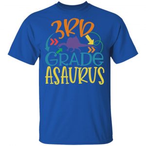3rd grade asaurus t shirts long sleeve hoodies 13