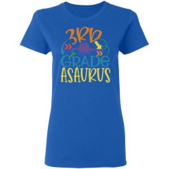 3rd grade asaurus t shirts long sleeve hoodies 7