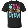 3rd grade crew t shirts long sleeve hoodies 8