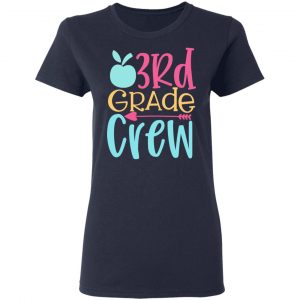 3rd grade crew t shirts long sleeve hoodies 9