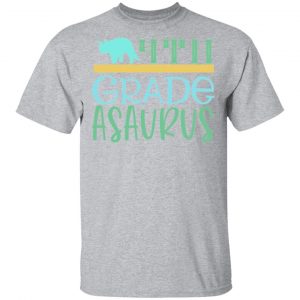 4th grade asaurus t shirts long sleeve hoodies 10