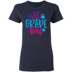 4th grade bae t shirts long sleeve hoodies 10