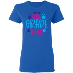 4th grade bae t shirts long sleeve hoodies 13