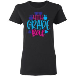 4th grade bae t shirts long sleeve hoodies 5