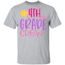 4th grade crew t shirts long sleeve hoodies 11