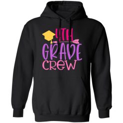 4th grade crew t shirts long sleeve hoodies