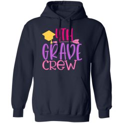 4th grade crew t shirts long sleeve hoodies 3