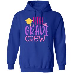 4th grade crew t shirts long sleeve hoodies 4