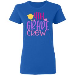 4th grade crew t shirts long sleeve hoodies 5
