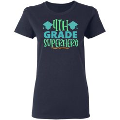 4th grade superhero t shirts long sleeve hoodies 5