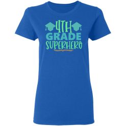 4th grade superhero t shirts long sleeve hoodies 8
