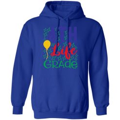 4th life grade t shirts long sleeve hoodies 2
