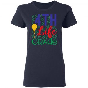 4th life grade t shirts long sleeve hoodies 4