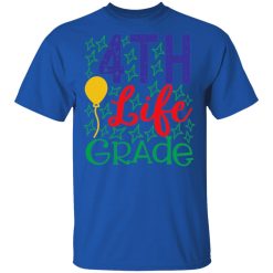 4th life grade t shirts long sleeve hoodies 8