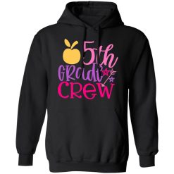 5th grade crew t shirts long sleeve hoodies 2