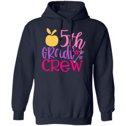 5th grade crew t shirts long sleeve hoodies 3