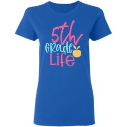 5th grade life design 2 t shirts long sleeve hoodies 13