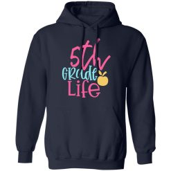 5th grade life design 2 t shirts long sleeve hoodies 3