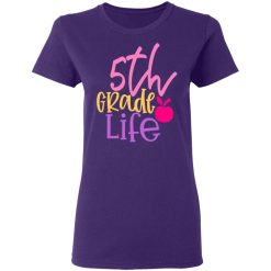 5th grade life design 3 t shirts long sleeve hoodies 3