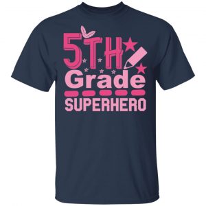 5th grade superhero t shirts long sleeve hoodies 10