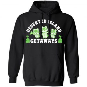 animal crossing deserted island getaways t shirts long sleeve hoodies 2