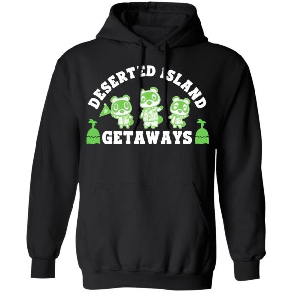 animal crossing deserted island getaways t shirts long sleeve hoodies 2