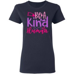 be a kind human t shirts long sleeve hoodies 10