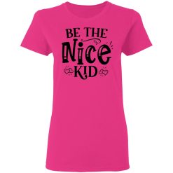 be the nice kid t shirts hoodies long sleeve