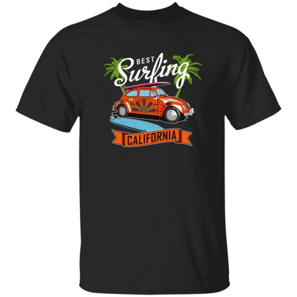 best surfing california t shirts long sleeve hoodies 5