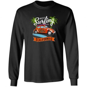 best surfing california t shirts long sleeve hoodies 6