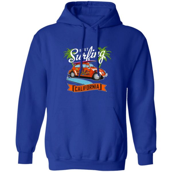 best surfing california t shirts long sleeve hoodies