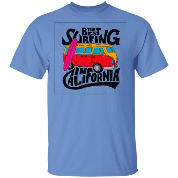 best surfing in california t shirts hoodies long sleeve 13