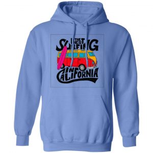 best surfing in california t shirts hoodies long sleeve