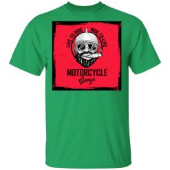 biker live to ride ride to live 2 t shirts hoodies long sleeve 6