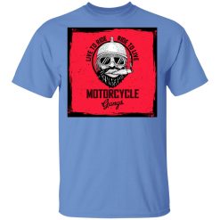 biker live to ride ride to live 2 t shirts hoodies long sleeve 7