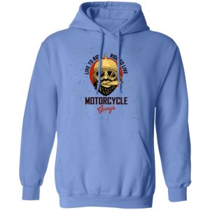 biker live to ride ride to live t shirts hoodies long sleeve