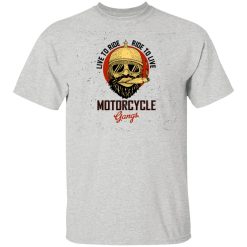 biker live to ride ride to live t shirts hoodies long sleeve 5