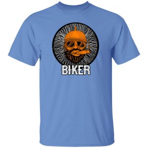Biker Rock Drawn T Shirts, Hoodies, Long Sleeve 2