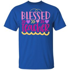 blessed teacher t shirts long sleeve hoodies 10