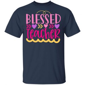 blessed teacher t shirts long sleeve hoodies 12