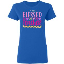 blessed teacher t shirts long sleeve hoodies 5