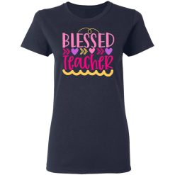 blessed teacher t shirts long sleeve hoodies 7