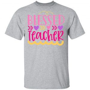 blessed teacher t shirts long sleeve hoodies 8