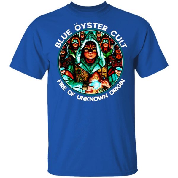 blue oyster cult fire of unknown origin t shirts long sleeve hoodies 13