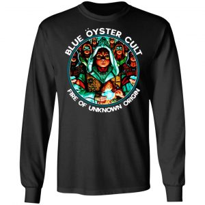 blue oyster cult fire of unknown origin t shirts long sleeve hoodies 2