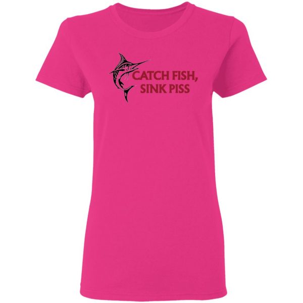 catch fish sink piss t shirts hoodies long sleeve 13