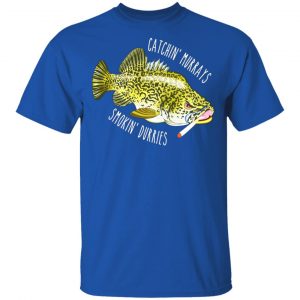 catchin murrays smokin durries t shirts long sleeve hoodies 5